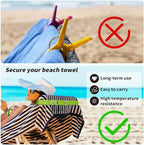 TOOVREN 2-in-1 Travel Belt for Luggage Straps Add a Bag Bungees Suitcase Luggage Strap Over Handle Suitcases Belt for Carry On Bag Adjustable Backpack Attachment Airport Travel Accessories Green