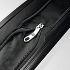 Samsonite Winfield 2 Hardside Expandable Luggage with Spinner Wheels, Checked-Large 28-Inch, Brushed White