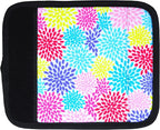 5 Pack Neoprene Luggage Handle Wraps for Suitcase Travel Luggage Tags/Identifiers/Marker/Grips