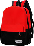 13 inch Kids Preschool Toddler Backpack Cute Cool Lightweight Daypack For Boys and Girls