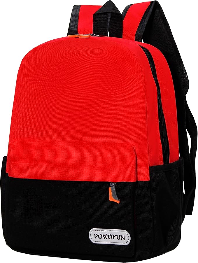 13 inch Kids Preschool Toddler Backpack Cute Cool Lightweight Daypack For Boys and Girls