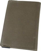 Rite in the Rain Monsoon Field Wallet, 3.5” x 5.5”, EDC, Water Resistant TPU fabric (No. P971-M)