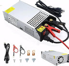 New Upgraded DIY SMPS 110V AC to DC 12V 83A 1000W Power Supply,12v Power Supply,110v to 12V Converter Voltage Transformer for Motor Pump CCTV 3D Printer Air Compressor Led (12V-83A-1000W)