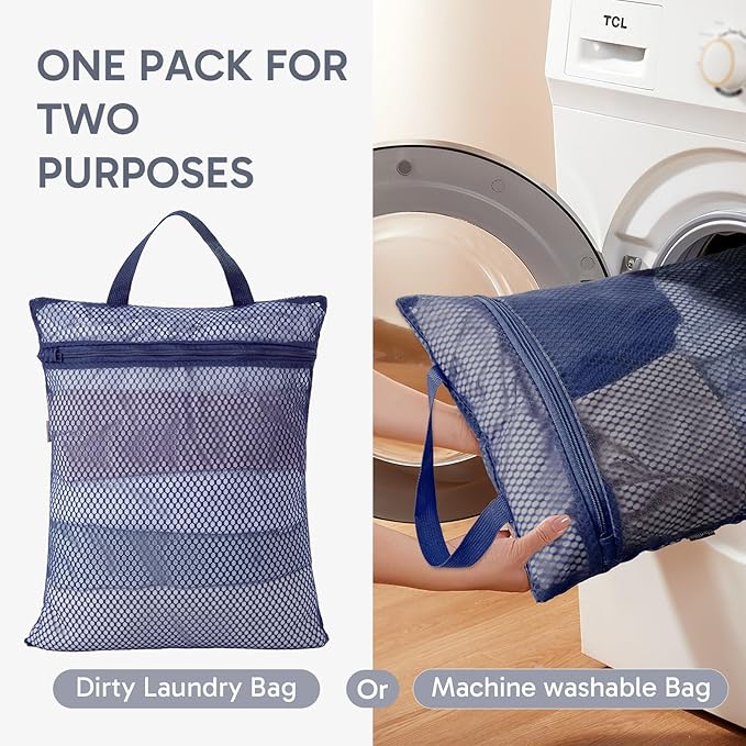 10 Set Packing Cubes for Travel, Gifts for Women Mom,Anti-Tearing Suitcase Organizer,OlarHike Vacation Essentials & Accessories for Cruise Ship