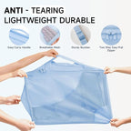 11 Set Packing Cubes for Travel, Gifts for Women Mom,Anti-Tearing Suitcase Organizer,OlarHike Vacation Essentials & Accessories for Cruise Ship