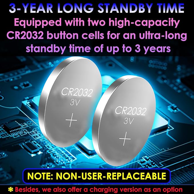 130dB Personal Safety Alarm Ultra Bright Strobe Light. Loud Sound SOS Emergency Alerts. Self Defense Keychain Siren for Women, Children, Night Runners, Hiking. Bear Alarm Deterrent. Aqua