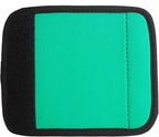 Luggage Handle Wraps for Suitcases-Travel Suitcase Tags Identifiers Luggage Tags for Suitcases TSA Approved Travel Gifts for Traveler Women (Turquoise)