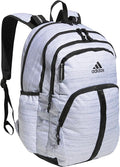 adidas Prime 7 Backpack for Laptop, School and Travel, 37L