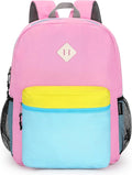 STEAMEDBUN Backpack for Girls 5-9,Kids Backpack for Elementary School Bag