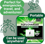 Emergency Charger, for Android