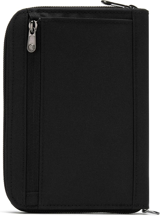 Pacsafe RFIDsafe Compact Travel Organizer