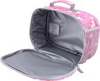 Travelers Club 5 Piece Kids' Luggage Set, Unicorn
