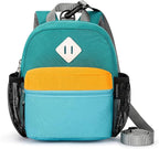 STEAMEDBUN Toddler Backpack Leash for 1-3: Backpack with Leash for Boys Girls - Anti-Lost Harness Backpack for Walking