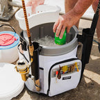 Igloo Marine Cooler | Insulated Hard Shell Ice Chest |Great for Fishing, Camping, Boating, & More