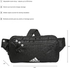 adidas Must Have Fanny Pack – Belt Bag for Men & Women