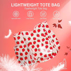 Corduroy Tote Bag for Women,Large Capacity Cute Tote Bags With 6 Pockets,Crossbody Shoulder Handbag for Work Travel Gym