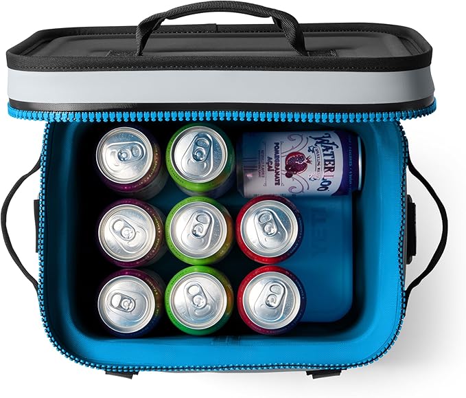YETI Hopper Flip 12 Portable Cooler