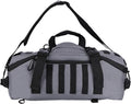 3 In 1 Military Backpack Travel Duffle Bag for Weekender Gym Traveling Workout Deployment