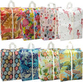 Travel Shoe Bags Waterproof Portable Shoe Storage Pouch with Handle for Men & Women