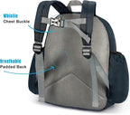 STEAMEDBUN Kids Backpack for Boys 6-8: Toddler Backpack for Preschool Kindergarten - Boys Backpacks for Elementary 4-6
