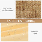 Trifabricy Beach Bag for Women, Large Beach Tote Bags with Zipper, Woven Straw Tote Waterproof, Swim Gym Shopping Travel Bag