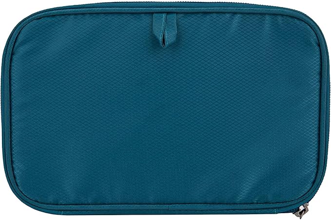 Travelon World Travel Essentials Tech Organizer