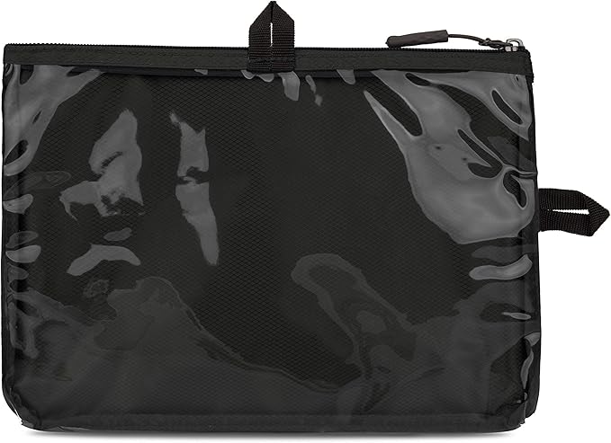 Travelon World Travel Essentials Seat Pack Organizer