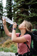 Sawyer Squeeze Water Filtration System