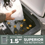 Igloo Trailmate Cooler | Insulated Hard Shell Ice Chest