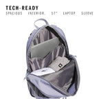 adidas Prime 7 Backpack for Laptop, School and Travel, 37L