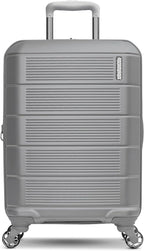 American Tourister Stratum 2.0 Expandable Hardside Luggage with Spinner Wheels