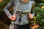 Coghlan's Magnetic Bear Bell with Silencer - Hiking Safety Gear for Wildlife Alert