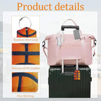 Football Basketball Baseball Luggage Tags for Suitcase 3 Pack, Leather Bag Tags Identifiers with Privacy Name Address Labels and Durable Steel Loop for Men Women Backpack