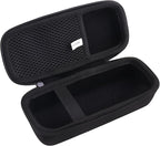 Hard EVA Carrying Case Compatible with Anker Zolo 25000mAh 165W/Anker Prime Power Bank, 26,250mAh Power Bank Portable Charger Protective Case