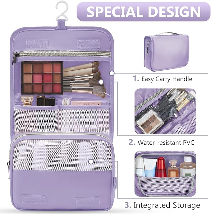 8 Set Packing Cubes for Travel, Gifts for Women Mom,Anti-Tearing Suitcase Organizer,OlarHike Vacation Essentials & Accessories for Cruise Ship