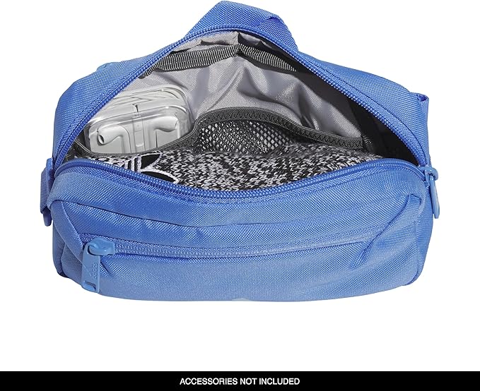 adidas Must Have Fanny Pack – Belt Bag for Men & Women
