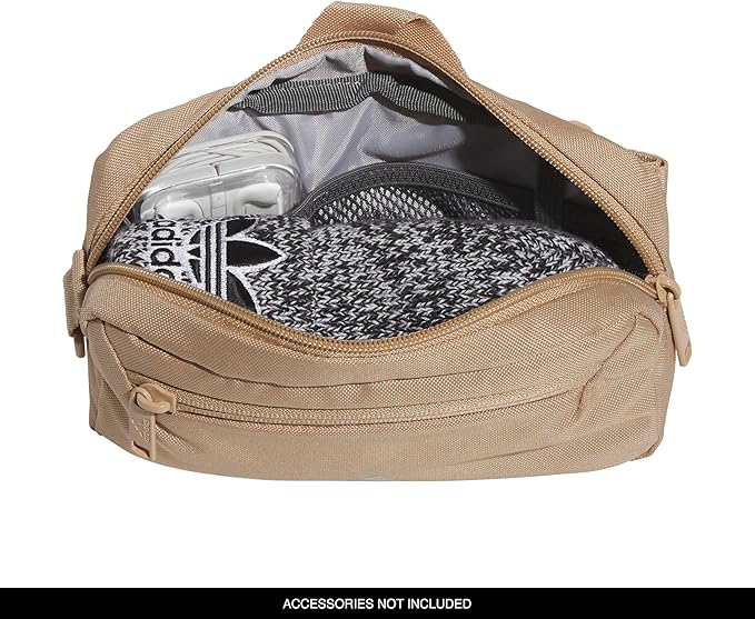 adidas Must Have Fanny Pack – Belt Bag for Men & Women