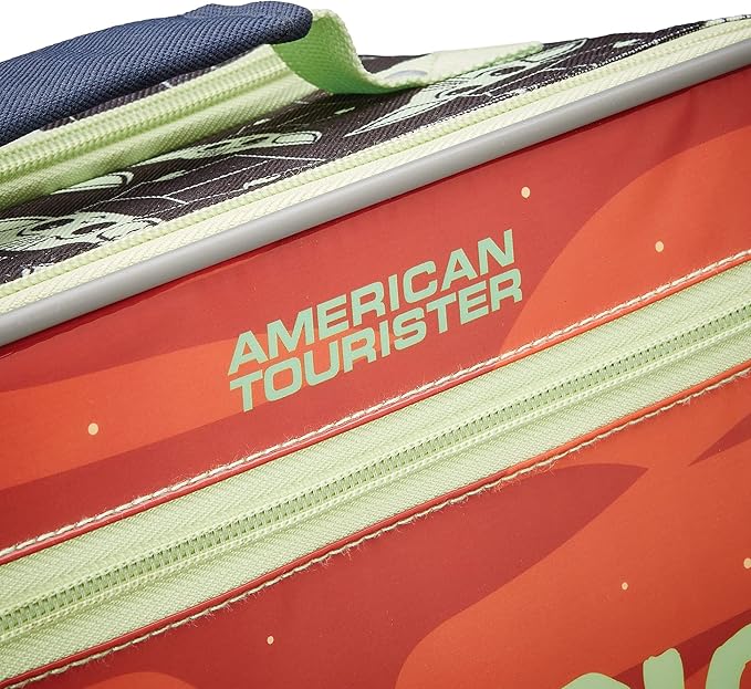 American Tourister Kids' Disney Softside Upright Luggage, Star Wars The Child, Carry-On 18-Inch