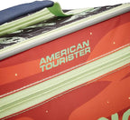 American Tourister Kids' Disney Softside Upright Luggage, Star Wars The Child, Carry-On 18-Inch