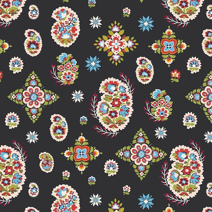 Vera Bradley Women's Premium Cotton Original Duffel Bag