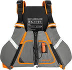 awesafe Adult Watersport Universal Vest