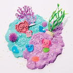 Creativity for Kids Sensory Pack: Axolotl - Sensory Toys for Toddlers, Easter Basket Stuffers, Toddler Activities & Travel Toys, Sensory Bin Fillers, and Axolotl Gifts (Ages 3+)