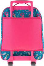 Stephen Joseph Kids' Luggage, Mermaid, One Size