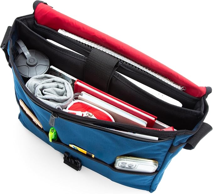 Manhattan Portage Unisex-Adult Deluxe Computer Bag (15 in.)