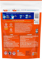 Tide Power PODs + Downy Laundry Detergent Pods, 18 Count, Soft Boosters + April Fresh