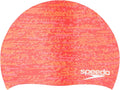 Speedo Elastomeric Solid Silicone Swim Cap