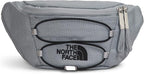 THE NORTH FACE Jester Lumbar Pack | Fanny Pack With Water Repellent Finish, 2.2 Liters, Crossbody Adjustable Strap