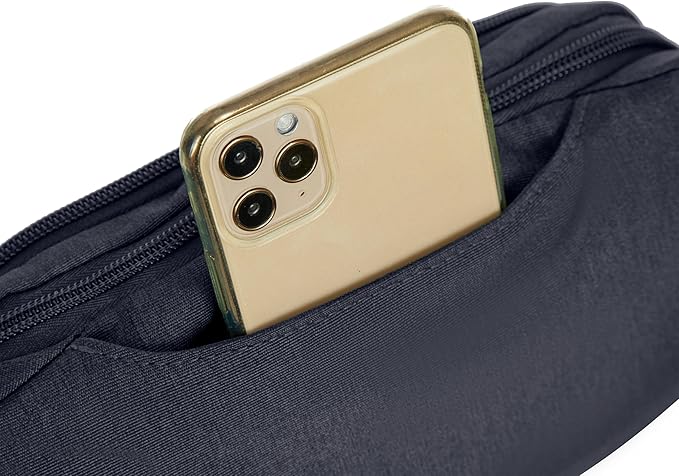 Travelon Anti-Theft Metro Waist Pack