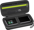 Case for Anker Prime Power Bank 27,650mAh 250W & 737 24000mAh – 3-Port Fast Charging Storage Holder – Portable Laptop/Car Charger Carry Box (Box Only)