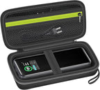 Case for Anker Prime Power Bank 27,650mAh 250W & 737 24000mAh – 3-Port Fast Charging Storage Holder – Portable Laptop/Car Charger Carry Box (Box Only)